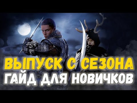 Видео: BDO 2023 Выпуск с сезона. Гайд для новичков. Босс шмот и халявная бижа!