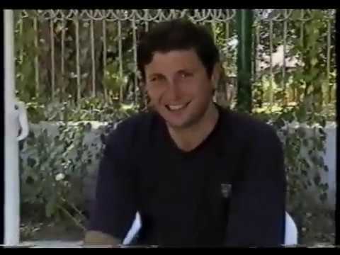 Видео: Наур центр парк 2000г