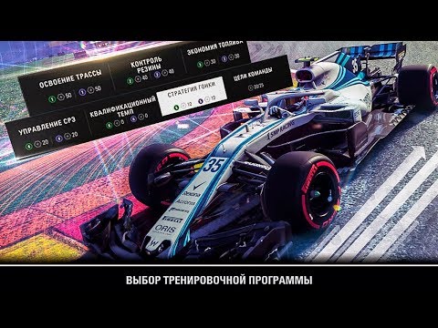 Видео: ЛЕГКИЙ ГАЙД ПО ПРОХОЖДЕНИЮ ВСЕХ ПРОГРАММ В ПРАКТИКЕ - F1 2018