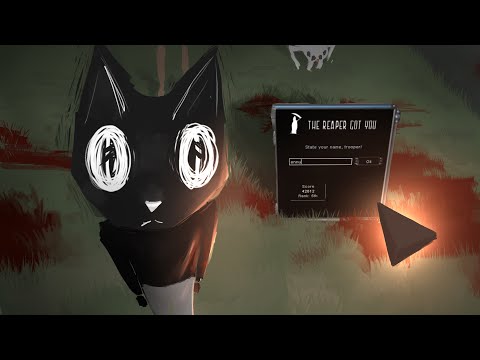 Видео: А ты помнишь CRIMSONLAND?