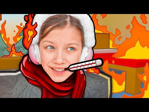 Видео: 10 СПОСОБОВ не ПОЙТИ в ШКОЛУ * NEED MORE HEAT / Вики Шоу Плей