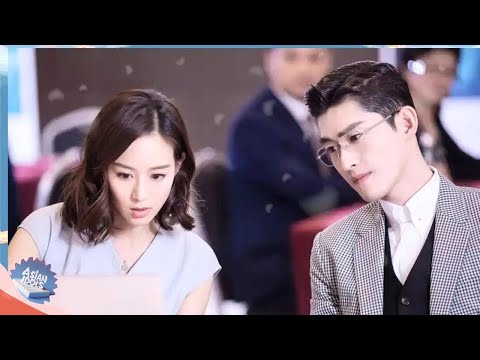 Видео: Чжан Хань и Чжан Цзюньнин воплощают в жизнь «Here to Heart» — историю любви и амбиций, тёплую, но...