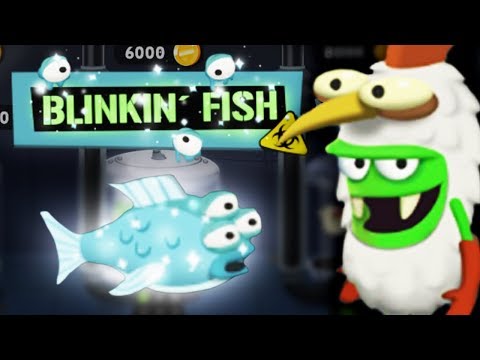 Видео: МАГИЧЕСКАЯ РЫБА из ЗОМБИ ТОЛСТЯКОВ! Игра про Охоту на Зомби Zombie Catchers