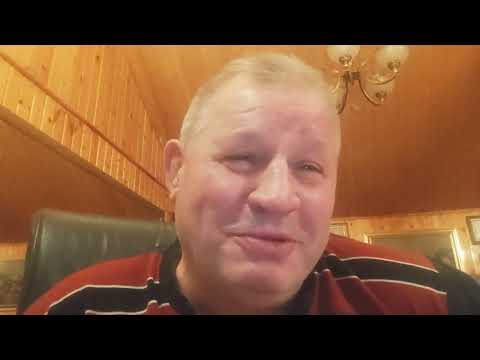 Видео: Зимин ,Курганские, Мелс  .С Владимиром о бо всём понемногу !