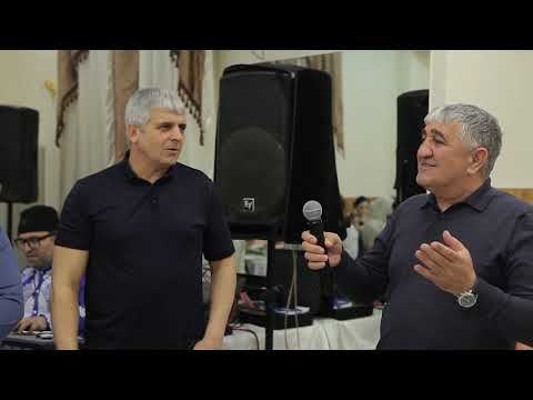 Видео: Аварская свадьба Али Арзу - Волгоград ( 2часть )