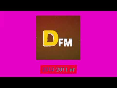 Видео: История Начало Часа DFM (2000-2023)