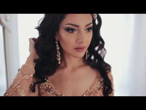 Видео: Красивая армянская помолвка Артура и Анаит (15.03.2017 года)