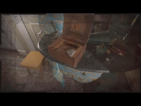 Видео: Sherlock Holmes. Chapter One/3 серия/ Первая Кровь!Джон, ты реальный?Новая механика  расследований!