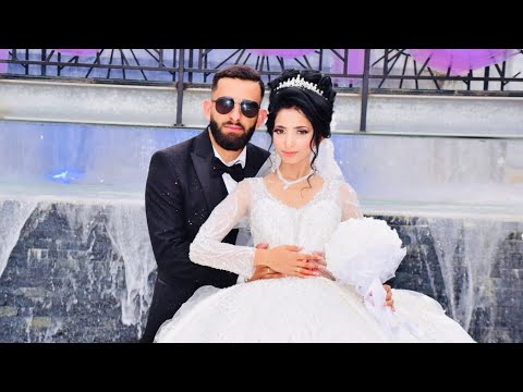 Видео: Сватбен ден на Исус & Вили