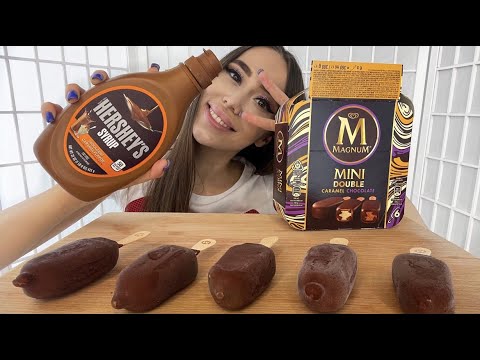 Видео: МНОГО КАРАМЕЛИ и МОРОЖЕНОГО🍯Бесят соседи😡 MUKBANG🍓HERSHEYS CARAMEL SYRUP ICECREAM🍦🍯🍫