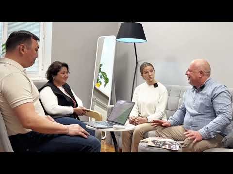 Видео: Вызовы и перспективы логистики — мнение Дениса Гусева, Ген.директора Aviation & Forwarding Solutions