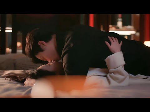 Видео: [Энергичный клип]Полный набор клипов супер сладкой сцены поцелуя💖#daigaozheng