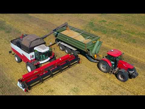 Видео: Агрохолдинг «Приоритет Агро». Сентябрь 2023.