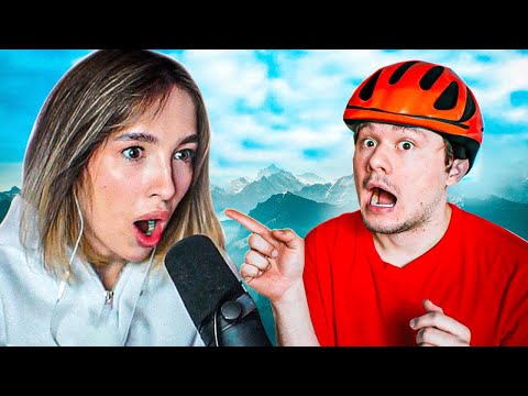 Видео: Генсуха СМОТРИТ: Выполни Безумное Задание и Получи Деньги! (feat. ХАЗЯЕВА)