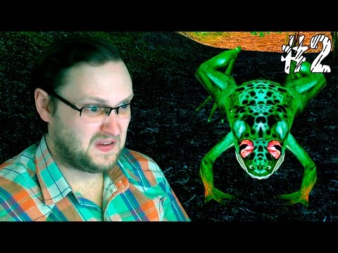 Видео: Bear Simulator ► ПАНИКА ► #2