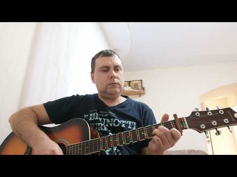 Видео: Ребята 70 широты (кавер)