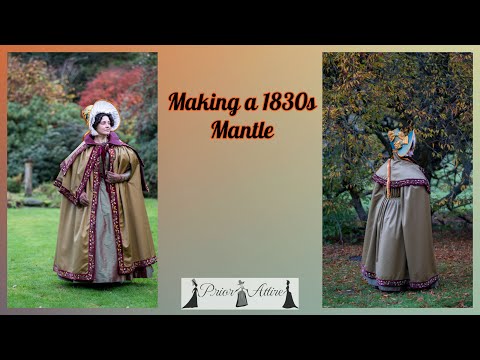 Видео: Изготовление каминной полки в стиле 1830-х годов