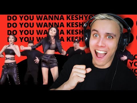 Видео: KESHYOU & BALLER - SWALA LA LA REACTION [РЕАКЦИЯ НА Q-POP]