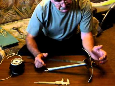 Видео: Самодельный якорь от Пал Палыча 17 09 2013