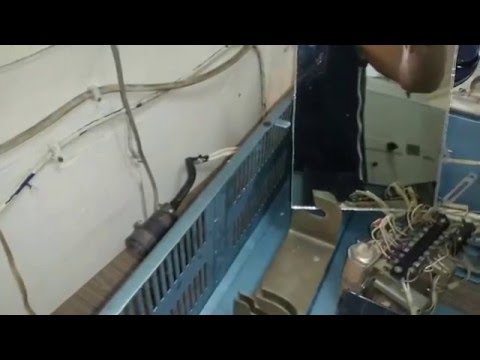 Видео: Заброшенная киноаппаратная в клубе 23КПК-2 часть 4