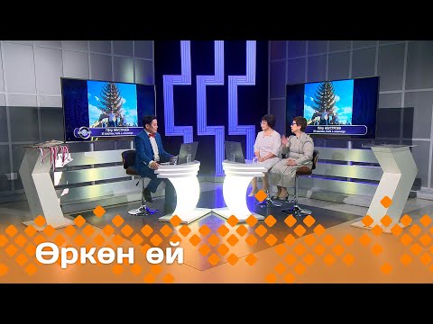 Видео: "Өркөн өй": Бүлүүттэн учууталлар Борис Васильев уонна Георгий Халабышев (15.12.23)
