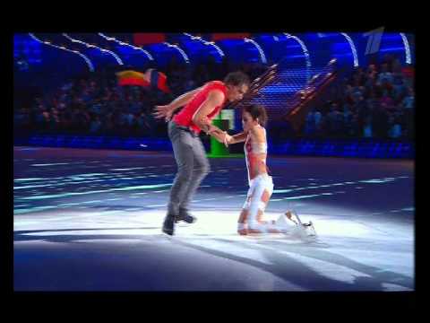 Видео: ЛЕД и ПЛАМЕНЬ Нигматулина Гончаров "5-й элемент"