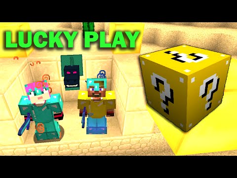 Видео: ч.05 Опасные битвы в Minecraft - Босс Гидра