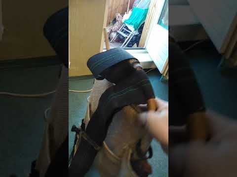 Видео: МОЯ ПОНЯГА  (ПОСЛЕ РЕМОНТА)