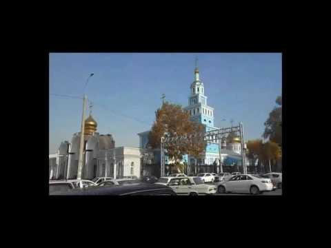 Видео: Ташкент. Возвращение на Сарыкульку, улицу нашей молодости. 2017 год.