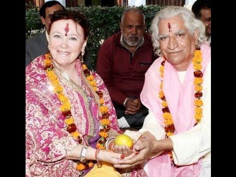 Видео: 7. ЛИЧНОЕ. Моя индийская свадьба в 47 лет. Вымогательство денег индийскими священниками.