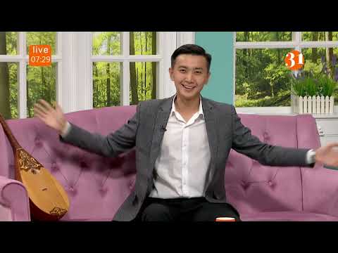 Видео: Бекжан Базарбек - айтыскер ақын | Таңсәрі