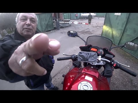 Видео: Мото Былины #148. А это у тебя что?