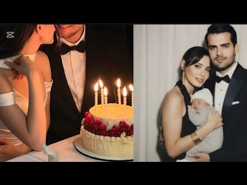 Видео: Эркан Мерич и Ягмур Озтюрк#открой#новую серию#