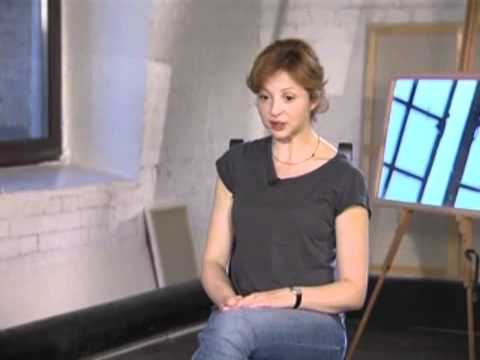 Видео: Анна Банщикова, Часть 2