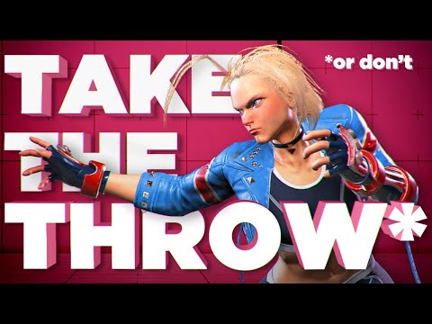 Видео: Как правильно угадывать в файтингах