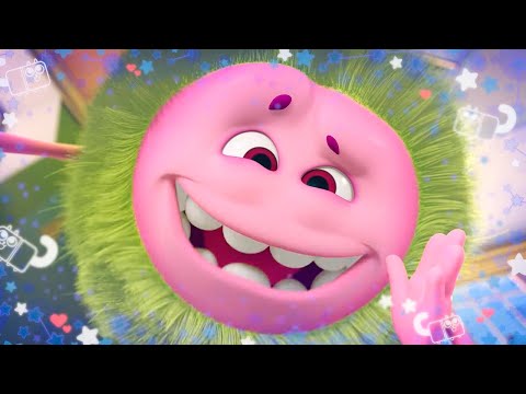 Видео: Мультфильм ГЕРОЙЧИКИ!!! ВСЕ СЕРИИ!! 7-12