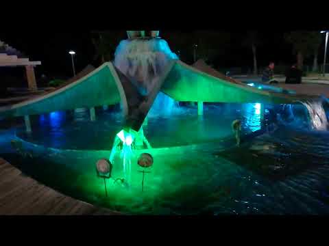 Видео: Нетания вечерняя. Танцы, пляжи и смотровые площадки