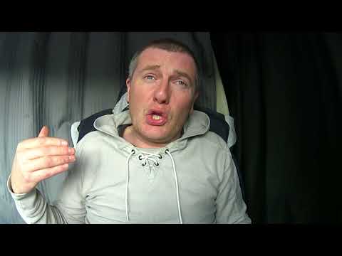 Видео: Сомнения и легенды по времени езды и отдыха