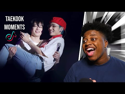 Видео: Моменты Tik Tok от BTS Taekook, которые я обожаю! Мой новый любимый дуэт, без сомнения!