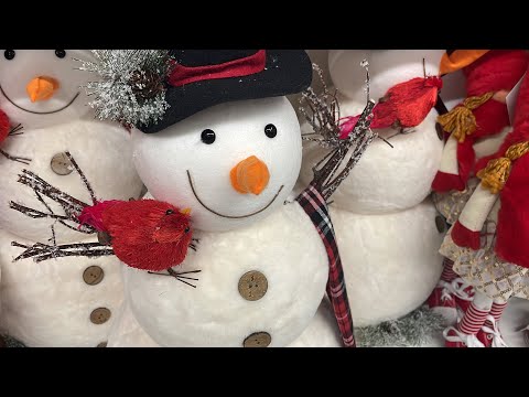 Видео: ВОЛШЕБНАЯ СКАЗКА 🎄 БЕЖИМ В АШАН ЗА НОВОГОДНИМИ НОВИНКАМИ 2026