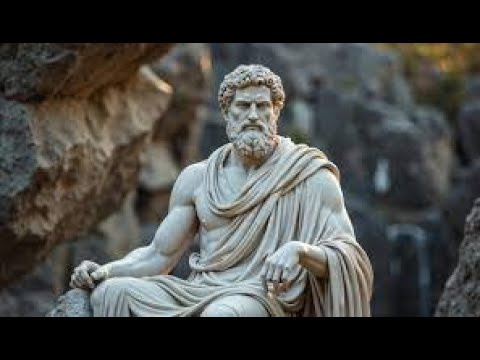 Видео: 2 сильных слова, которые заставят любую женщину жаждать вас | Секрет стоического влечения