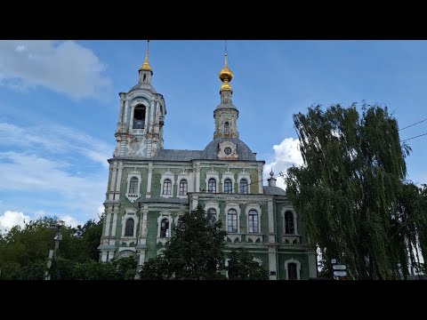 Видео: Влог#20 Заморозки. Фисташковый торт. Плов. Владимир 10.08.25