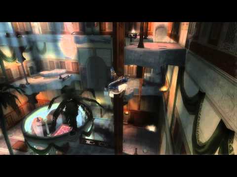 Видео: prince of persia the sands of time прохождение 2