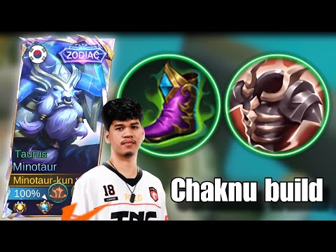 Видео: СПАСИБО ЗА ЭТИ АНТИ-СБОРКИ ЧАКНУ | МИНОТАВР НОВАЯ СТРАТЕГИЯ ДЛЯ ГЕРОЕВ CC