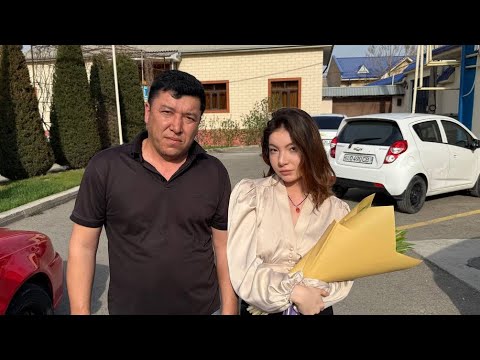 Видео: Узбекистан!  Еда калорийная, но Узбеки не толстеют! Келинка!