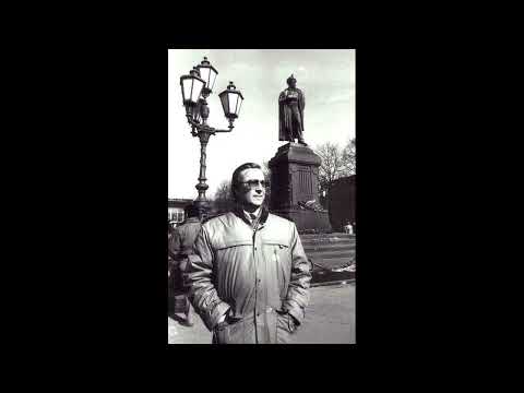 Видео: Костя Беляев - Как приехал я в столицу.. (Катушка 1975)