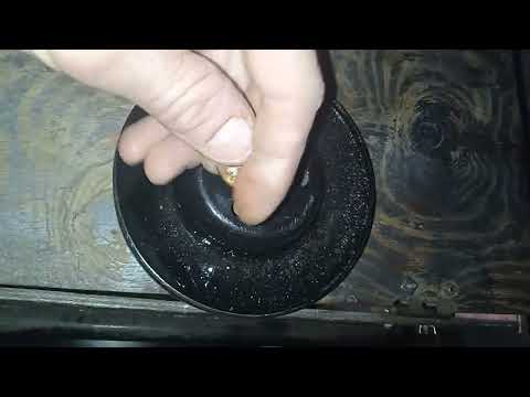 Видео: букс и генератор мтз