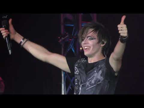 Видео: Незабудка / Александр Казьмин / Концерт 26.08.2022