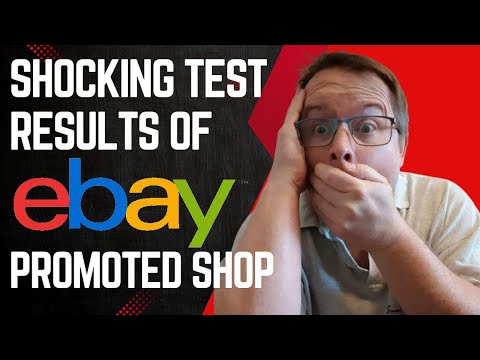 Видео: Серьёзное испытание для рекламного магазина Ebay! Перепродажа на Ebay с @polish_pete_uk