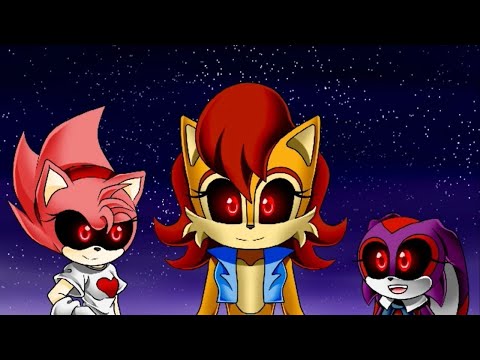 Видео: Sally.exe EoT EXTRA 5 Любимые секретки в новом стиле #1